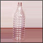 Pet Plastic Mineral Water / Edible Oil Bottles