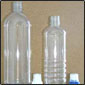 Pet Plastic Pesticides / Thinner Bottles